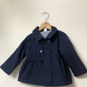 Carter’s girls coat
